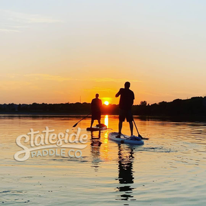 Paddlers of America is Now Stateside Paddle Co.