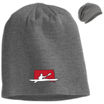 Paddle SD Slouch Beanie - Paddlers of America