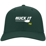Huck It - Paddlers of America Embroidered FlexFit Cap - Paddlers of America