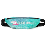 SUP - Paddle Nebraska with your Pup - Fanny Pack - Paddlers of America
