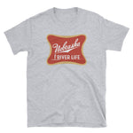 SUP Nebraska River Life T-Shirt - Paddlers of America