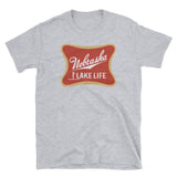 SUP Nebraska Lake Life T-Shirt - Paddlers of America