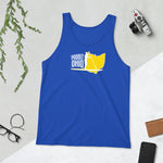 Stand-up Paddleboard Ohio Tank Top