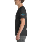 MCS-Short-Sleeve Unisex T-Shirt