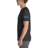 MCS-Short-Sleeve Unisex T-Shirt