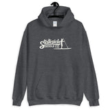 SUP Stateside Paddle Co. 50/50 Blend Soft Hoodie