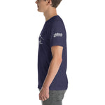 SUP-Venture Men's Soft Short-Sleeve T-Shirt