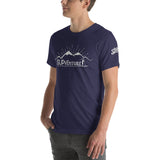 SUP-Venture Men's Soft Short-Sleeve T-Shirt